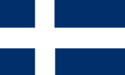 Flag of New Finland