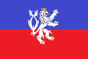 Flag of Province of Soren