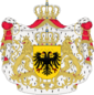 Coat of arms of Arcelia Subsidium
