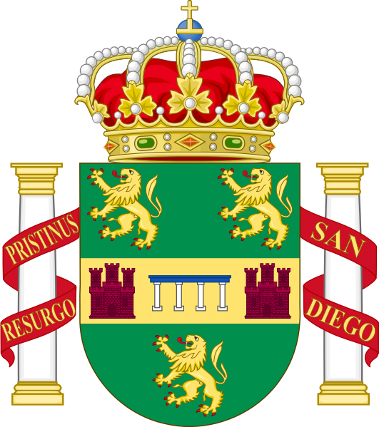 File:Coat of arms of Laguna.svg