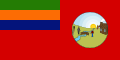 Flag of Southern Tinlia