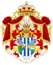 Coat of arms of Montemor