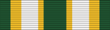 File:Ribbon bar of the Most Illustrious Order of The Star of Maria (Maria’s Companions).svg