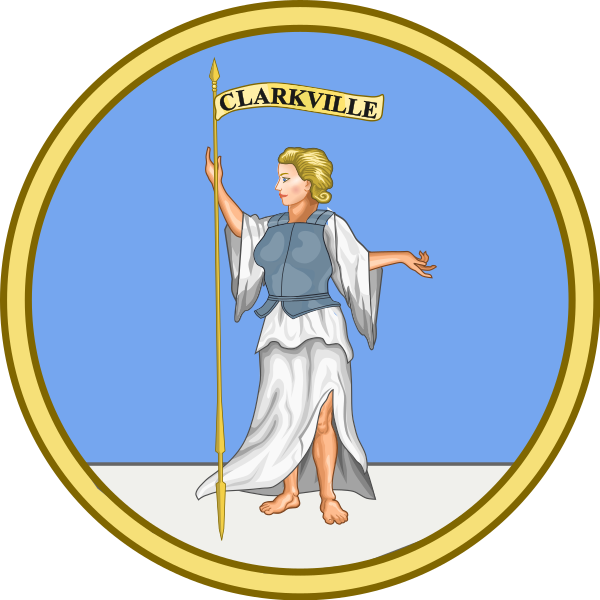 File:Seal of Clarkville.svg