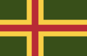 Flag of Veloya