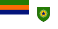 Flag of Vencedor