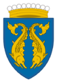 Arms of Pompeiopolis