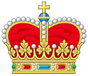 File:Princely Crown.svg