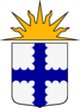 Coat of arms of Cambridge