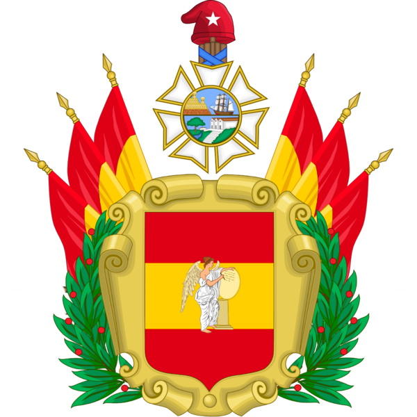 File:July 2022 Coat of Arms of the Excelsior Republic - Republicanist.png
