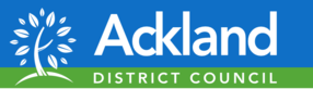 Ackland District Council