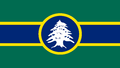Federal Republic of Forestia