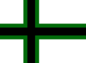 Flag of Tangle-Wood