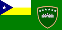 Flag of Confederate Protectorate of Andalusia