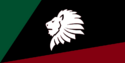 Flag of Mestarist Republic of Valentia
