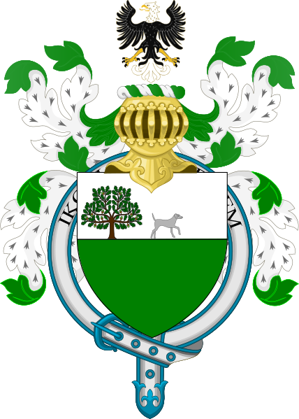 File:Coat of arms of Dylan CallahanREAL.svg