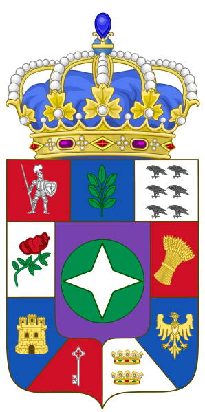 File:Coat of arms of Naveria (2021).svg