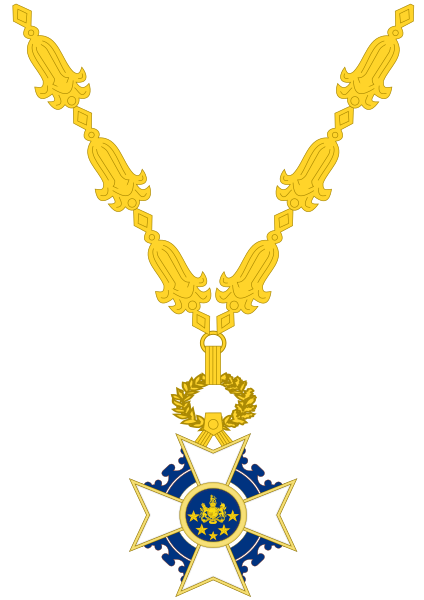 File:The Supreme Head Decoration - Chief of the Queensland Naval Stafff - Collar.svg