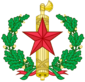 Coat of arms of Coinín