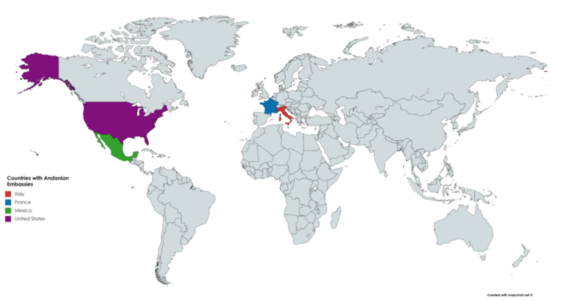 File:Countries with Andanian Embassies.png