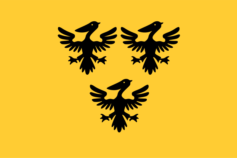 File:Flag of Sildavia (2023).svg