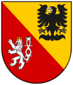 Arms of Germania