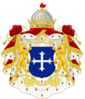 Coat of arms of Aglakea