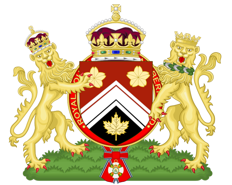 File:Prince Albert, Duke of Sembilan - KGCHB - Coat of Arms.svg