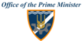 Atovia Prime Minister Logo.png