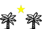Emblem of Carolinian Republic