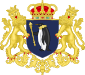 Coat of arms of Eintrachtia
