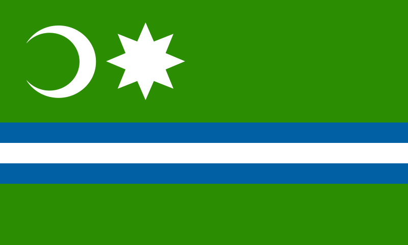 File:Flag of Bâra.svg