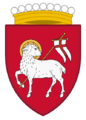Arms of Mariupol