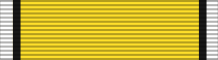 File:VH-PUR Order of the Crown of Purvanchal - Member ribbon BAR.svg