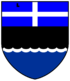 Coat of arms of Aleunnic Czardom