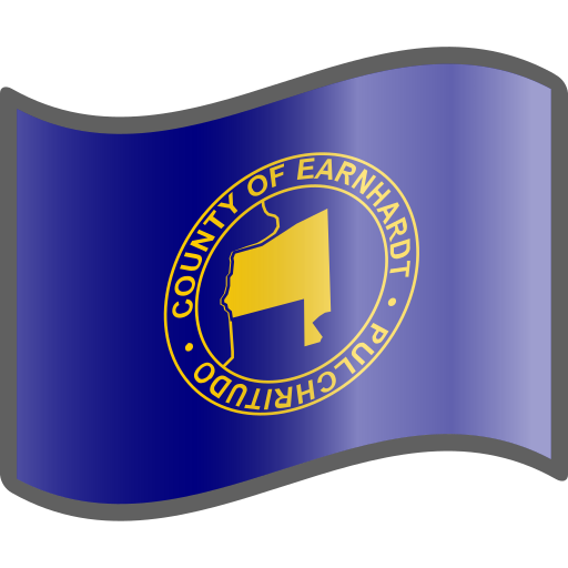 File:Earnhardt flag icon.svg