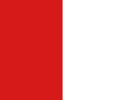 Flag of Principality of Artaghe