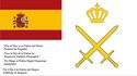 Flag of Federal Kingdom of Spain