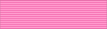 File:Ribbon bar of the Commemorative Imperial and Royal Wedding Medal.svg