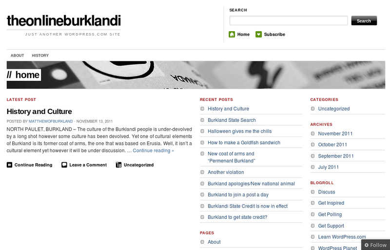 File:The Online Burklandi screenshot.png