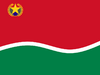 Flag of Travaktonia
