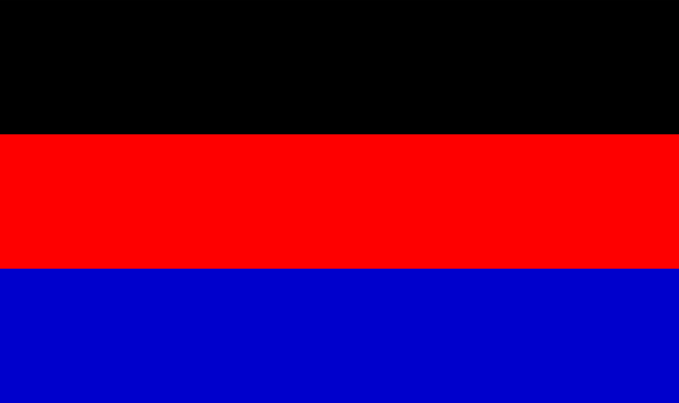 File:Flag of Harcourt.svg