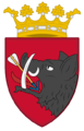 Arms of Moesia Prima
