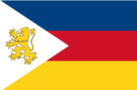 Flag of Chaveleir Republic