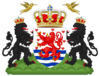 Coat of arms of new Balland