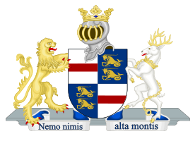 Coat of arms of Dullahan.svg