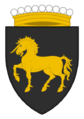 Arms of Daljam
