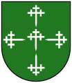 Arms of Greater Corinium