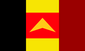 Taydrostian Flag