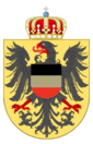 Coat of Arms of Garmany